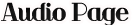 link page